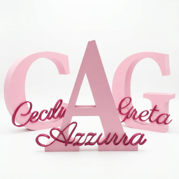 Carezza rosa