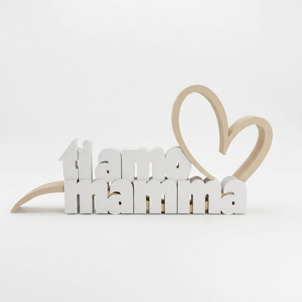 Mamma ti amo