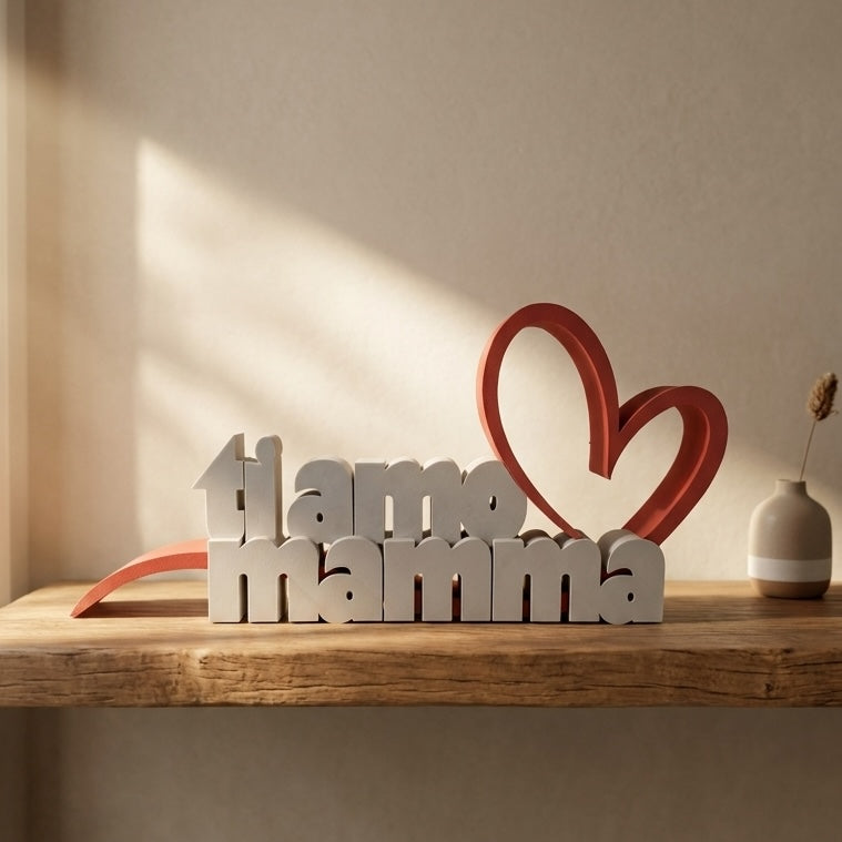 Mamma ti amo