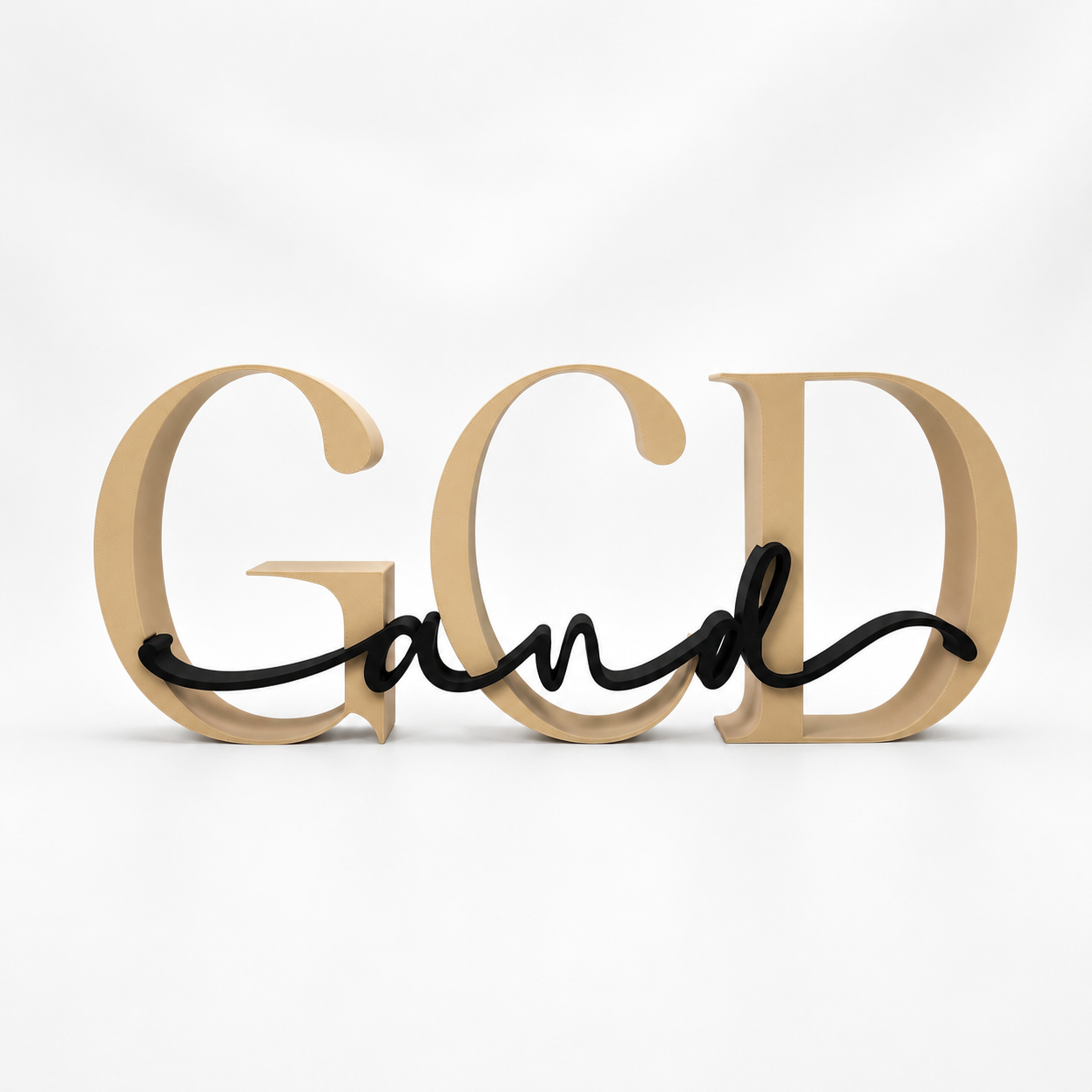 Legame 3 Lettere - Origini