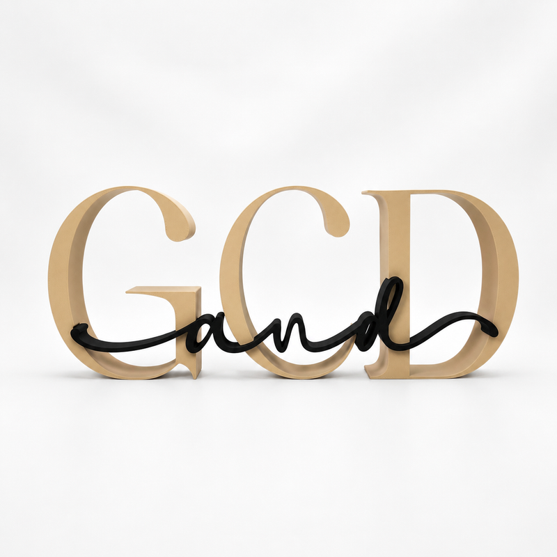 Legame 3 Lettere - Origini
