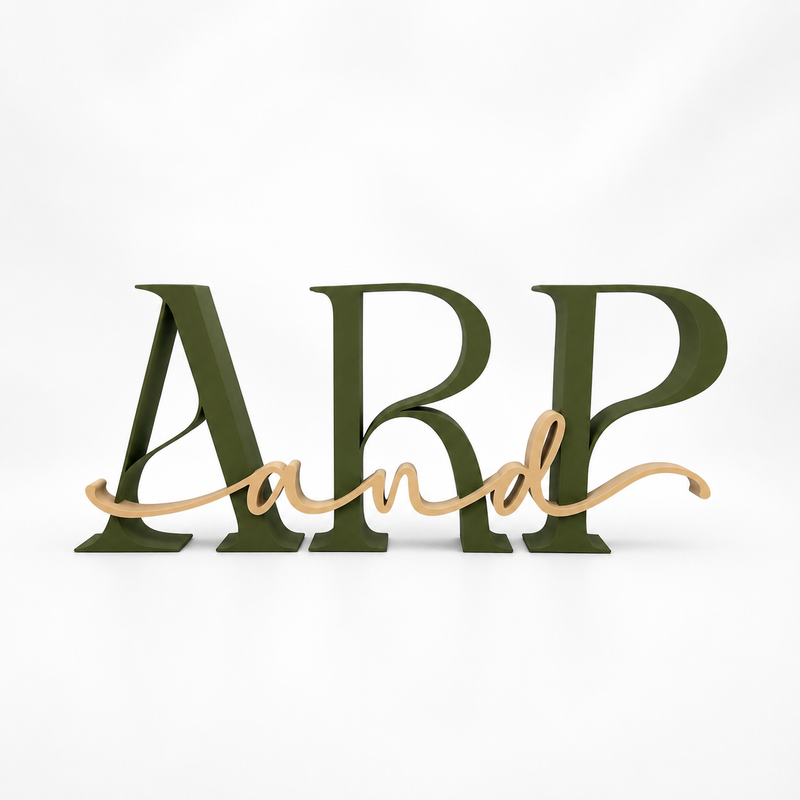 Legame 3 Lettere - Radici